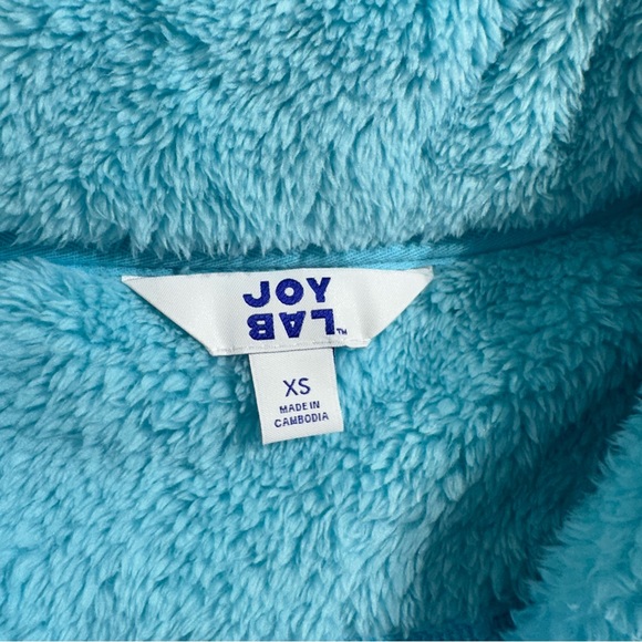 JoyLab NWT Women’s Blue Size XS - Picture 9 of 12